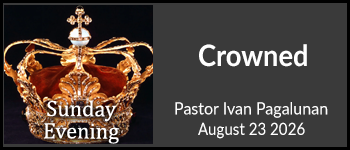 Crowned